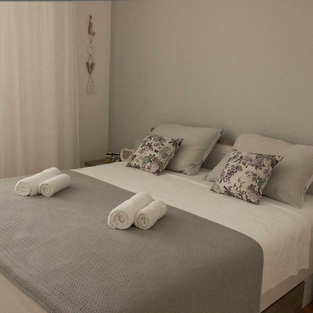 Apartman Sofija Zadar Eksteriør bilde