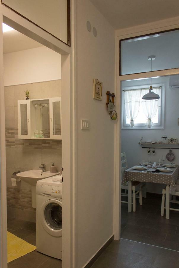 Apartman Sofija Zadar Eksteriør bilde
