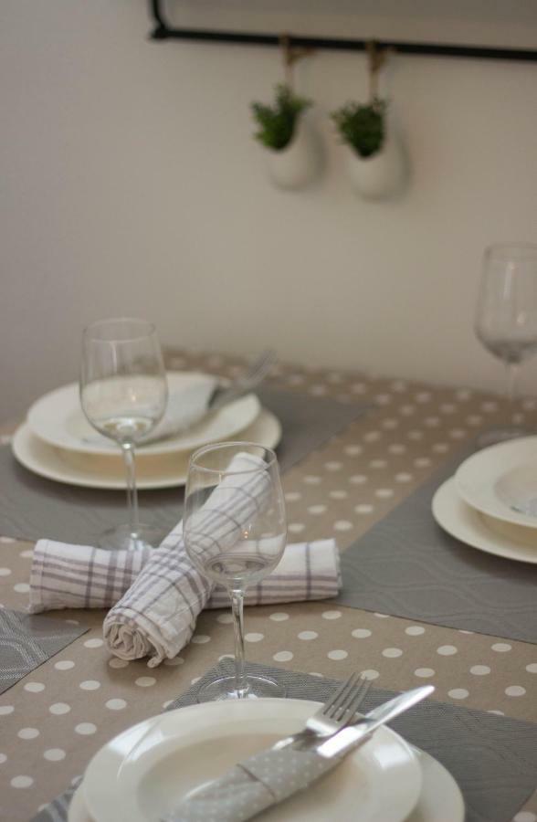 Apartman Sofija Zadar Eksteriør bilde
