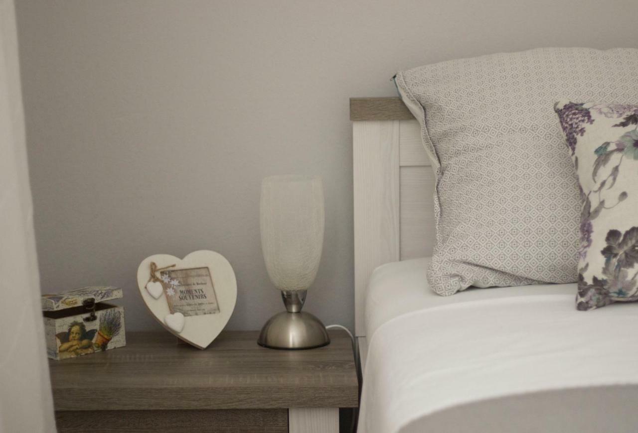 Apartman Sofija Zadar Eksteriør bilde