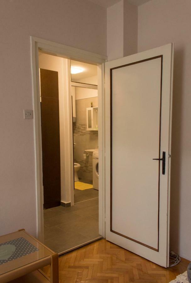 Apartman Sofija Zadar Eksteriør bilde