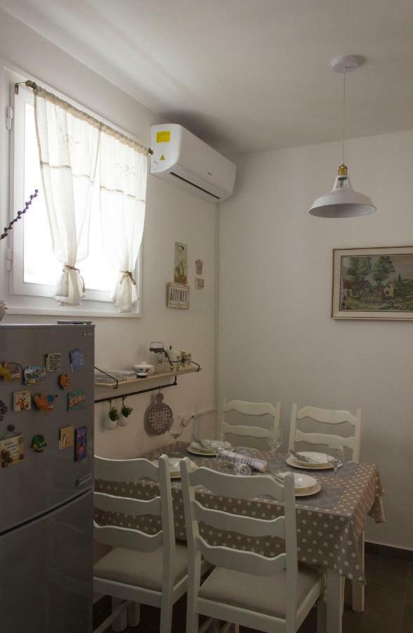 Apartman Sofija Zadar Eksteriør bilde