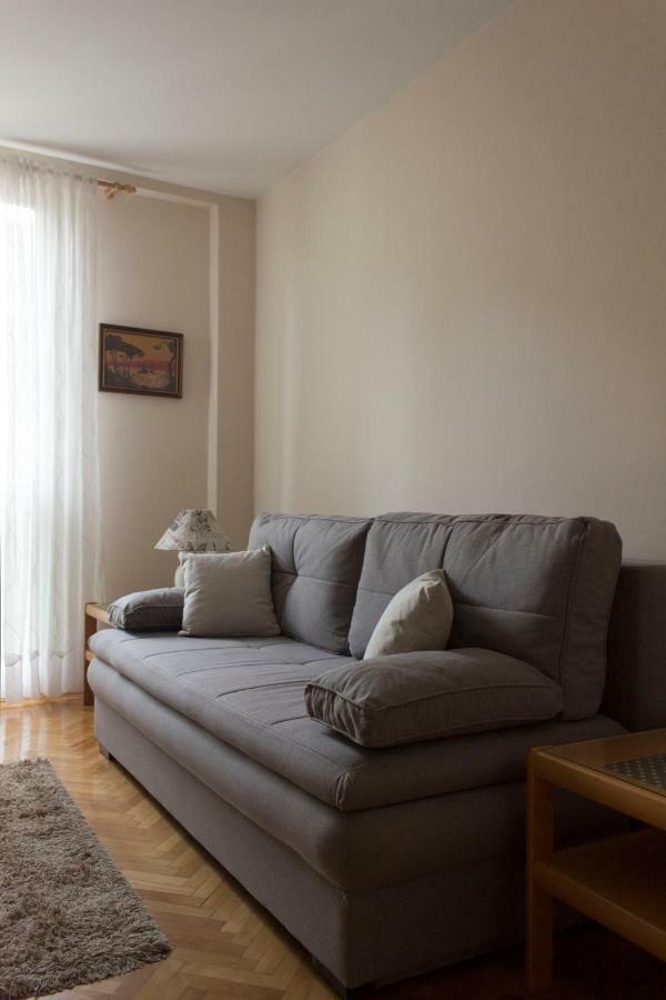 Apartman Sofija Zadar Eksteriør bilde